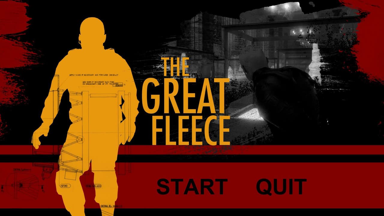 The Great Fleece (ZeusK10) screenshot 2
