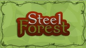 Floresta de Aço (Flowerbotsgames)