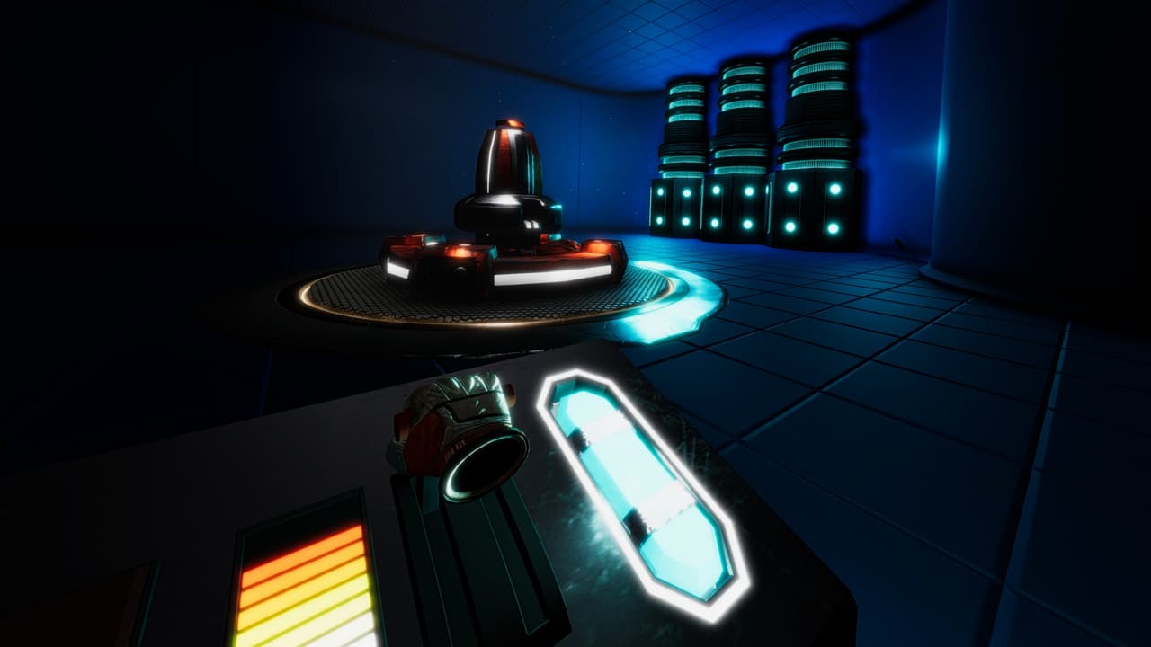 The Energy Lab