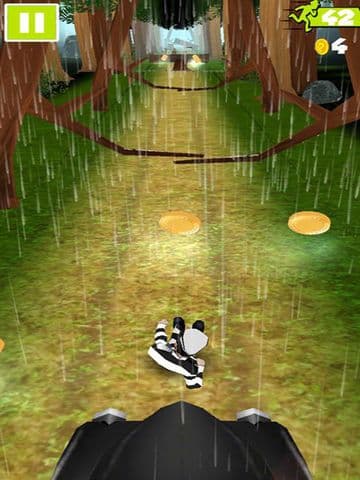 Kaç Murtaza screenshot 4