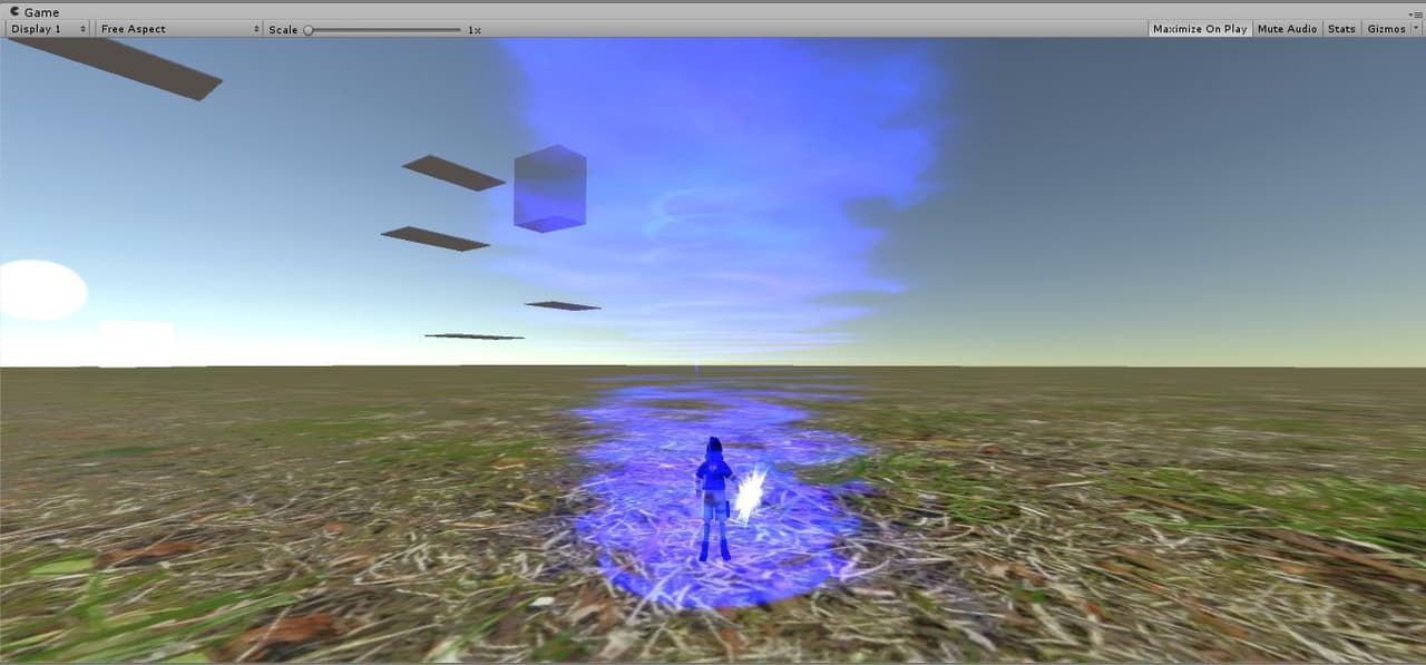 Naruto Fan Game: Kyoubou Sentou screenshot 2