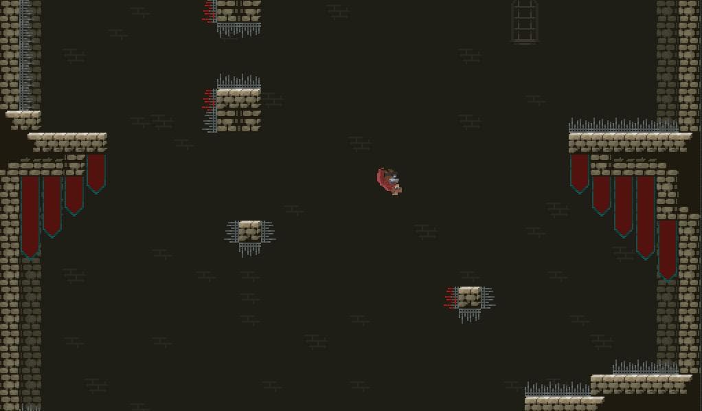 Dungeon Climber screenshot 5