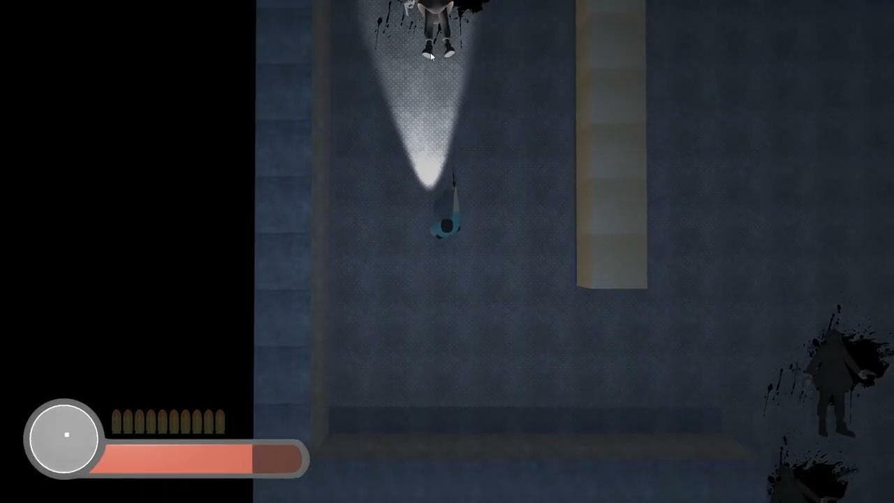unconcious monster screenshot 3