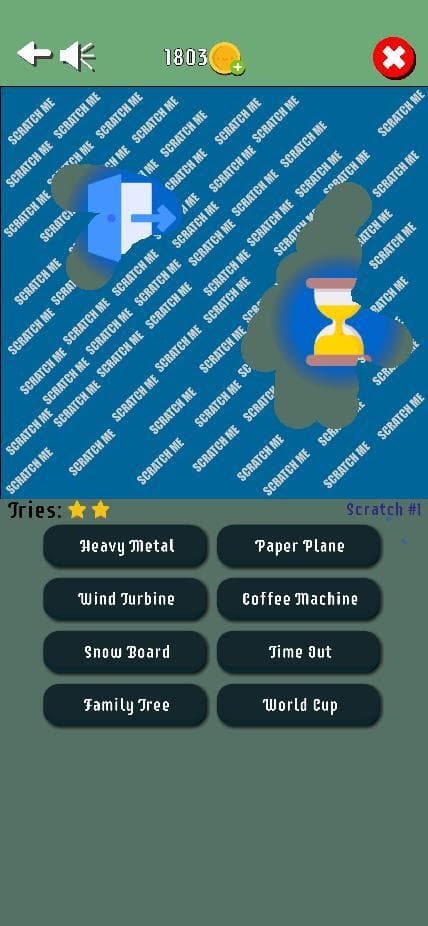 Emoji Quiz Adventure screenshot 6