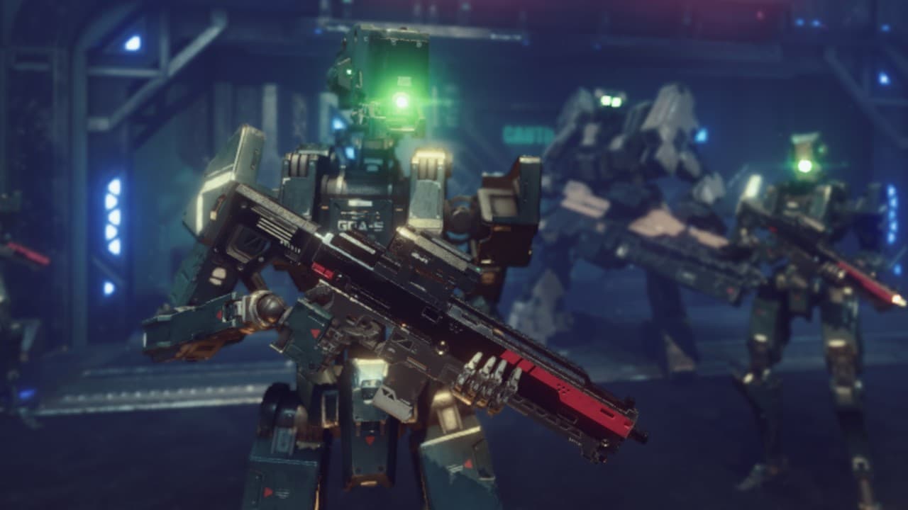 Quantum Legend - vr show screenshot 3