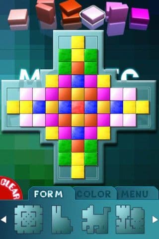 Mosaic Pictures! screenshot 3