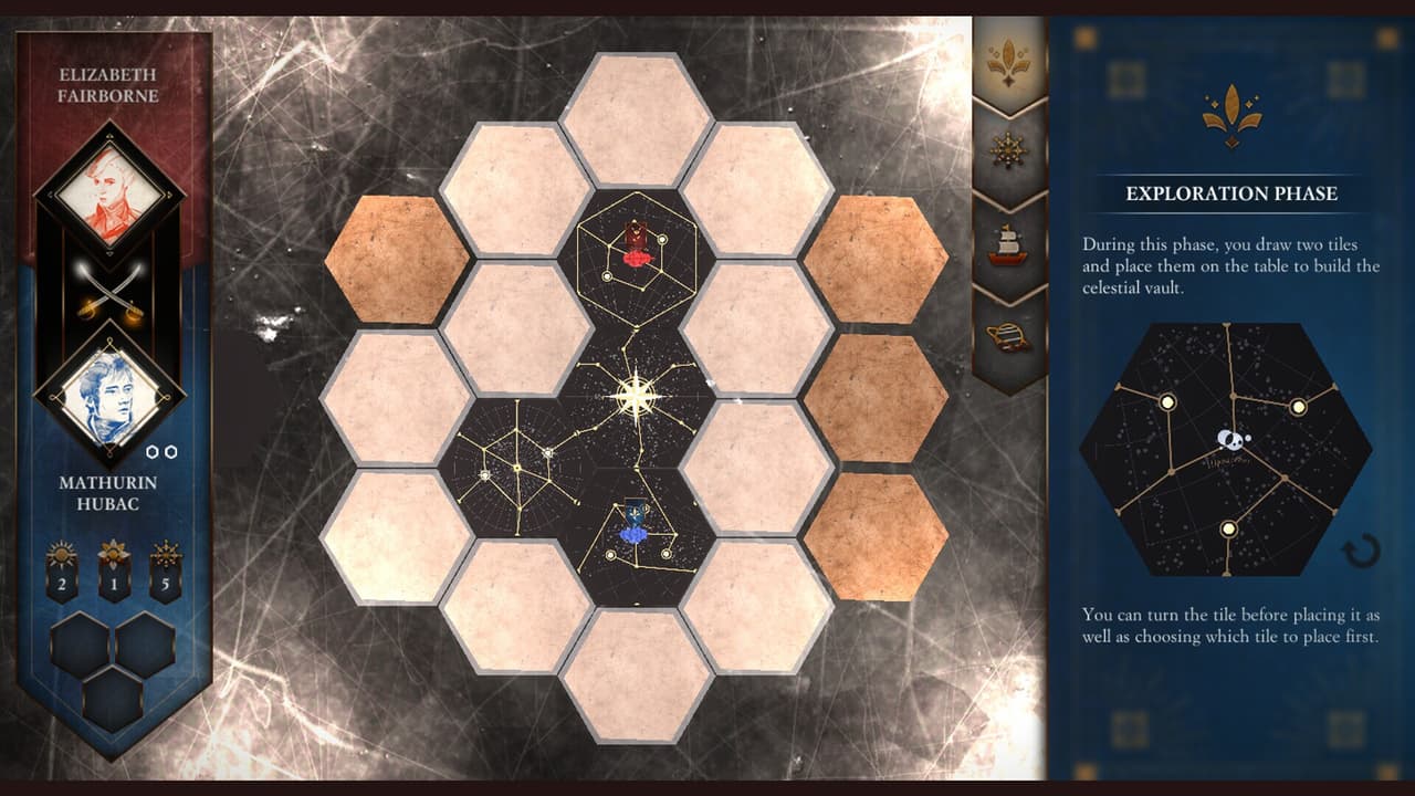 Efemeris - DTDA Games screenshot 2