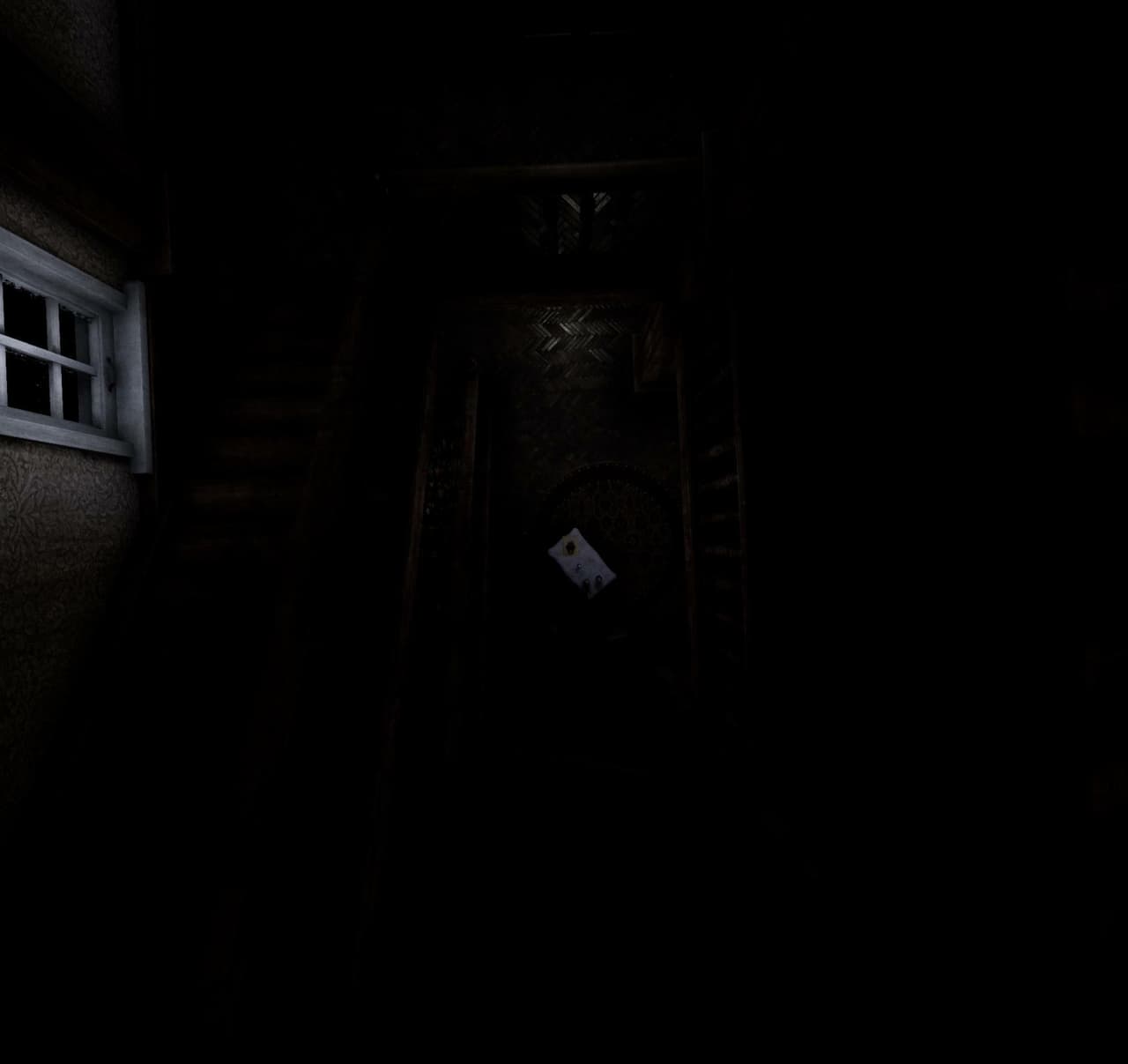 Root Of Evil Origins screenshot 2
