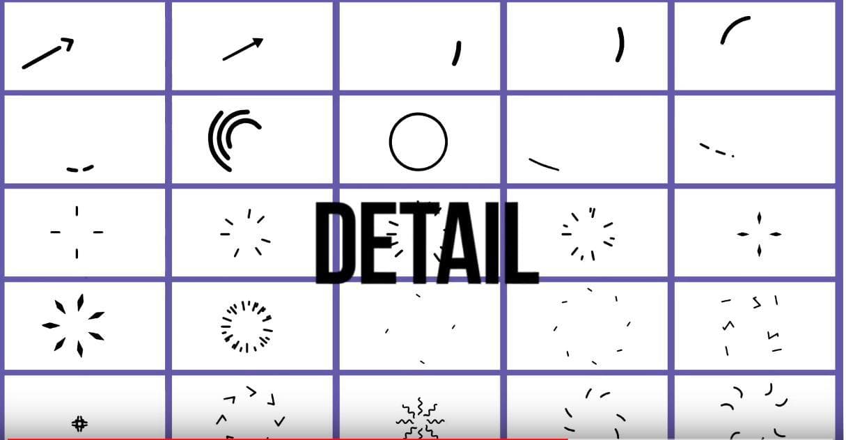 Big Pack for OpenToonz screenshot 4
