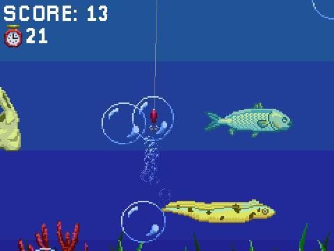 Reel Em In!