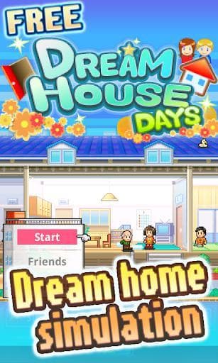 Dream House Days