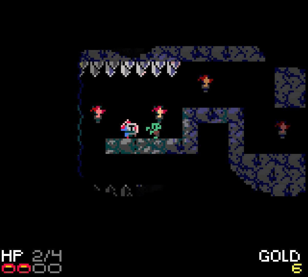 Cronus Tomb 2