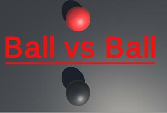 Ball vs Ball
