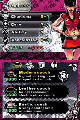 Art of Ink screenshot 3