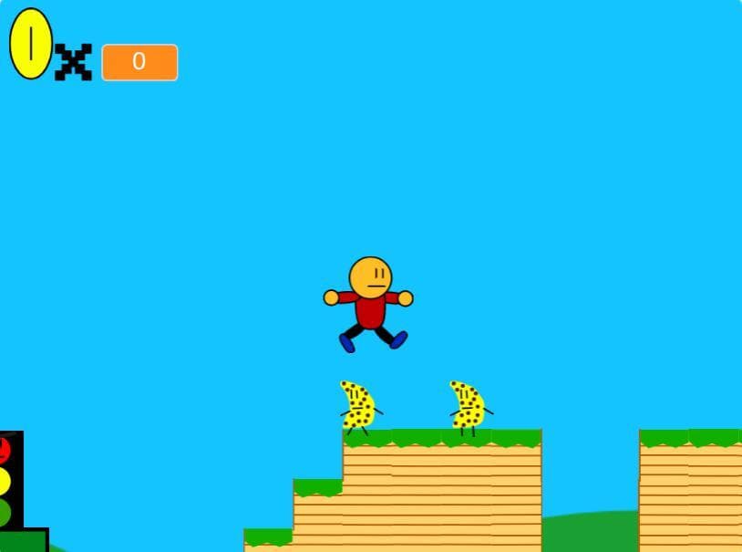 Super Benji Genesis screenshot 3