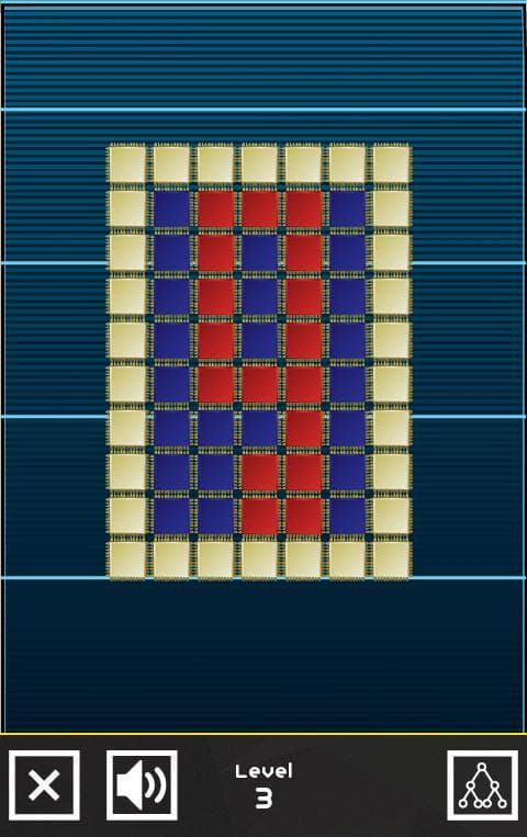 HackNBlocks screenshot 4