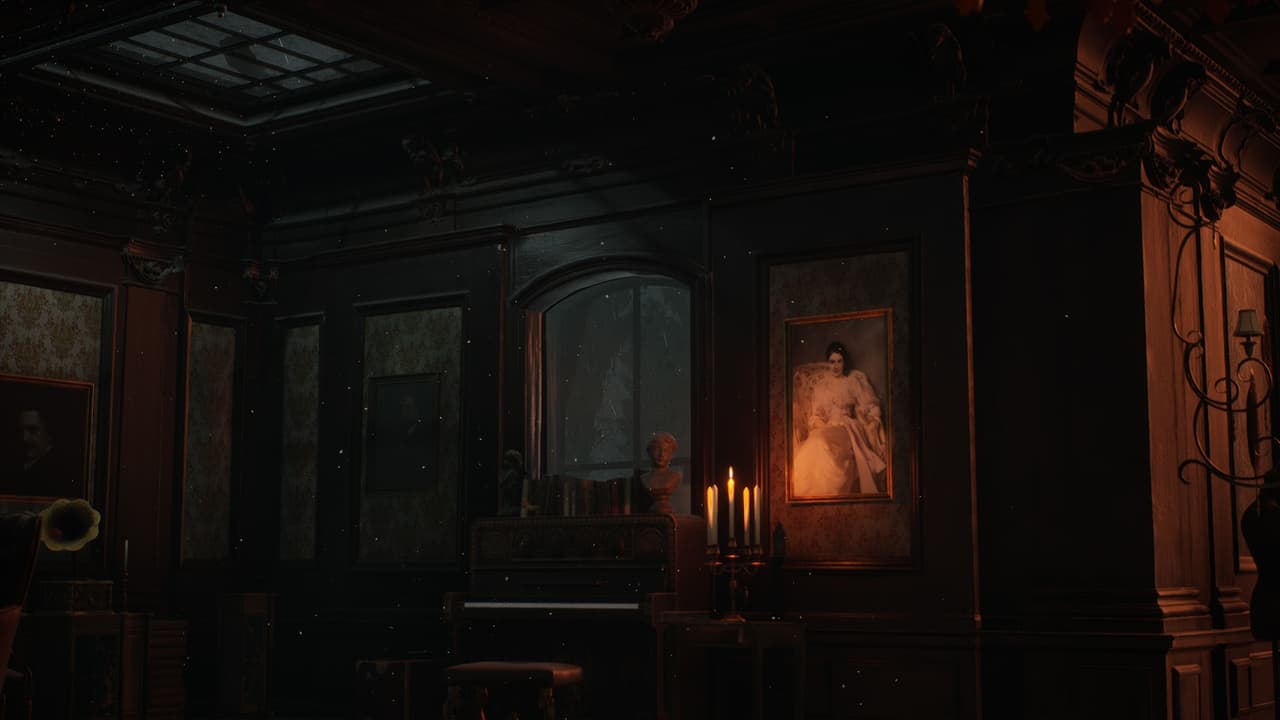 Haunted House Escape: A VR Experience presented by MEPTIK screenshot 4
