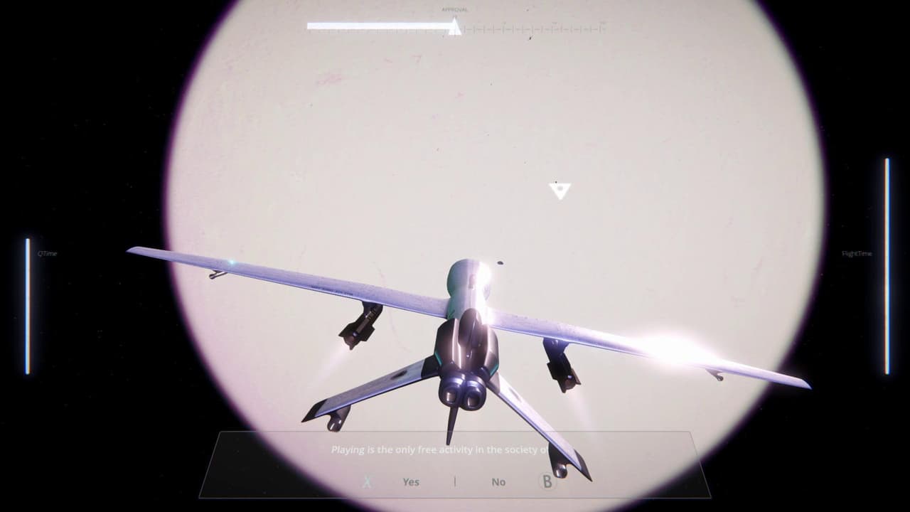 Perfect Strike: After Vita Activa screenshot 3