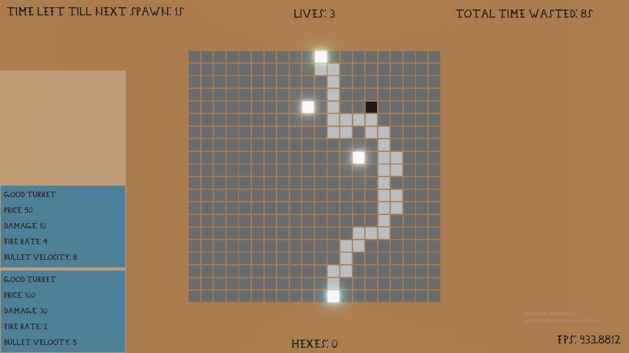 Day 2 & 3 Game screenshot 3