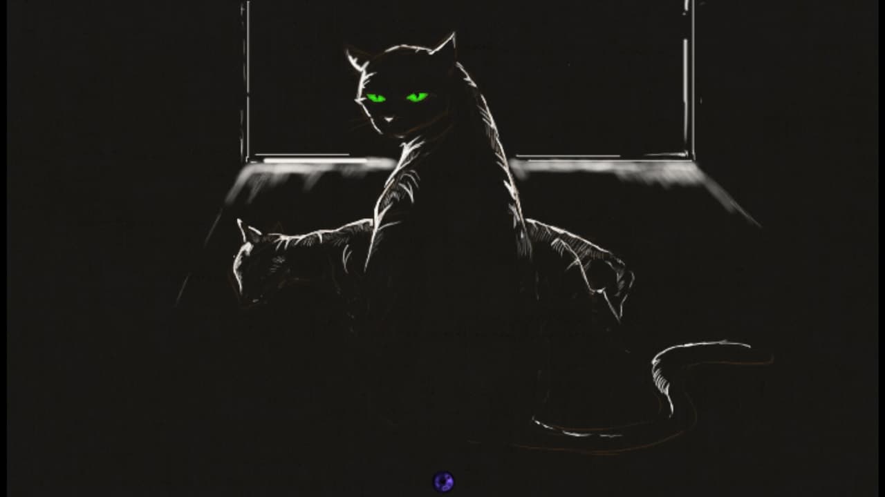 猫不语 screenshot 4
