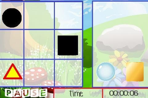Drag and Drop Playground - Game for kids screenshot 5