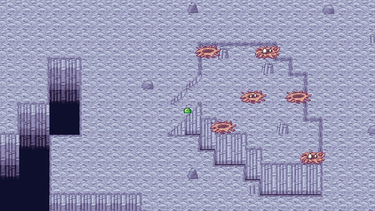 Im Just a Slime screenshot 2