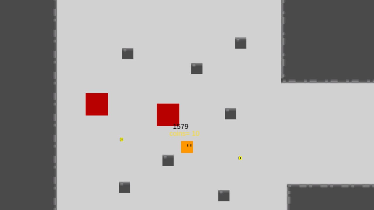 Avoid Dungeon Beta screenshot 4