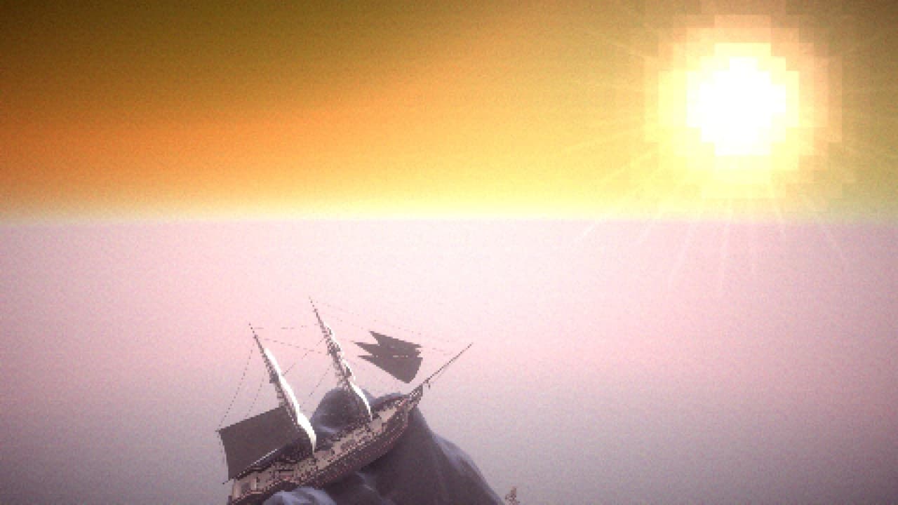 Recurring Dream (itch) screenshot 3