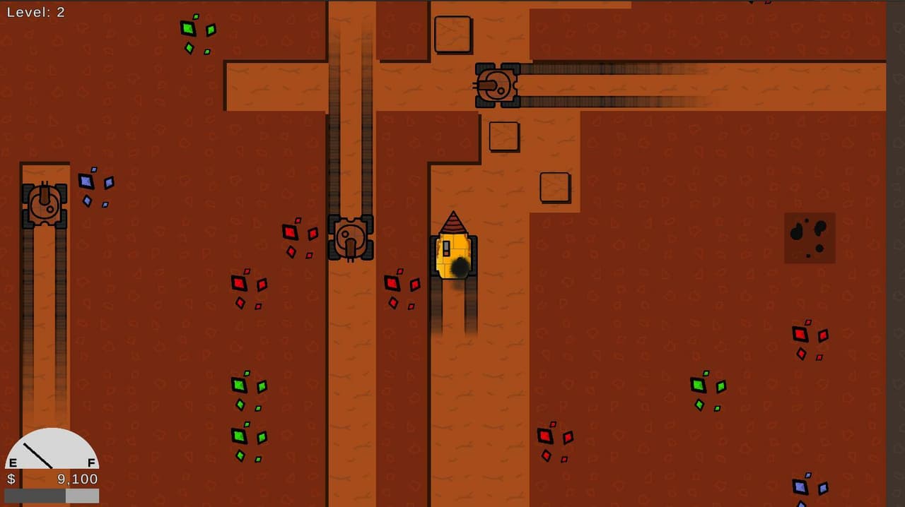 I am a DRILL and Im DRILLING a hole screenshot 3