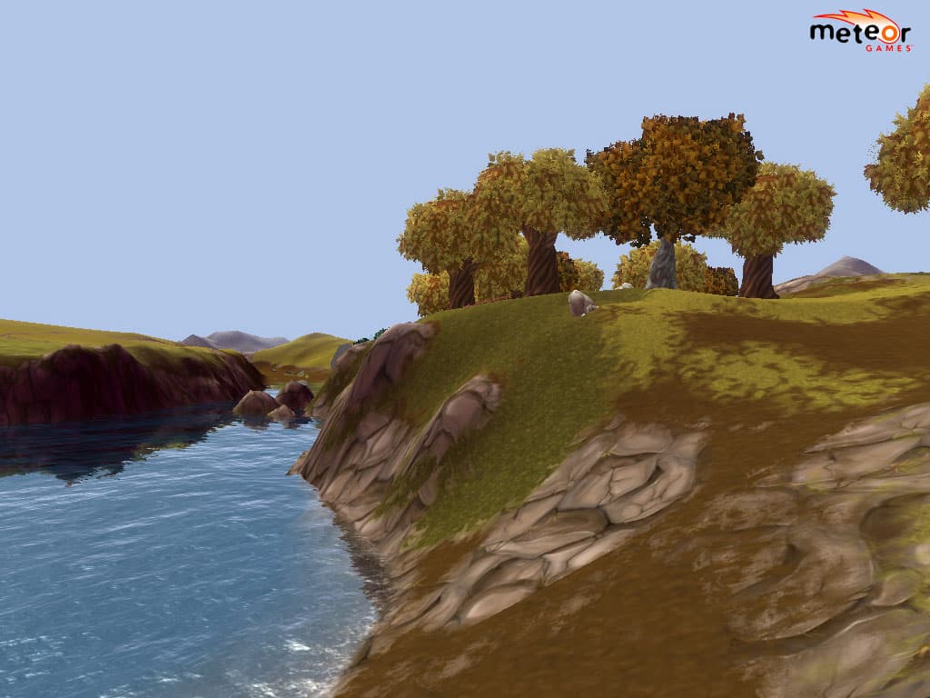 Twin Skies screenshot 5