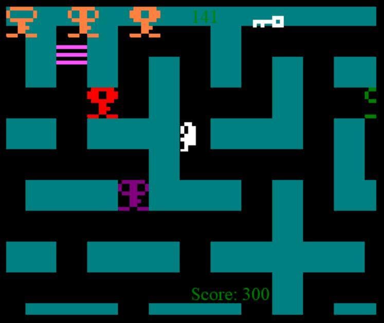 Malagai Legends screenshot 3