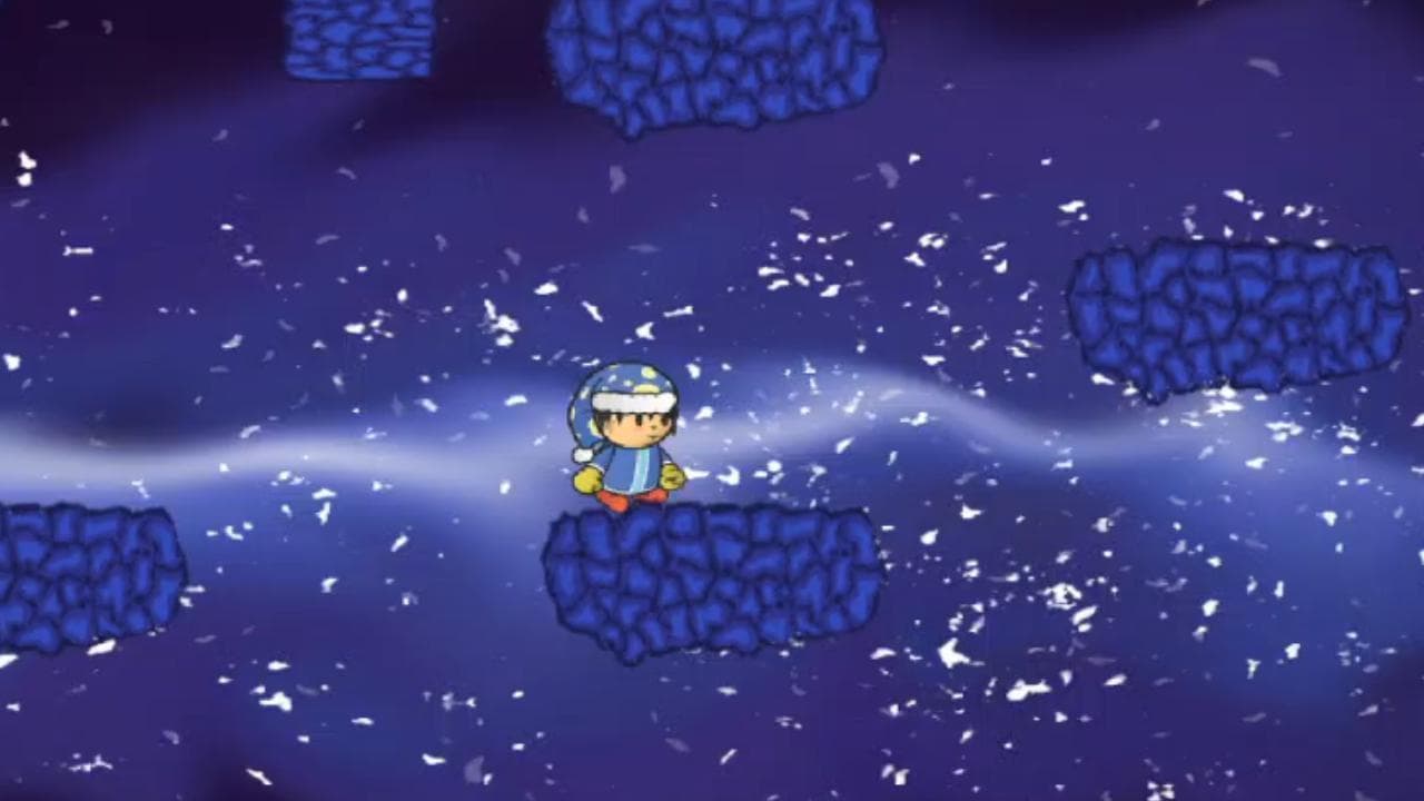 Klock: The Trials of Time screenshot 3