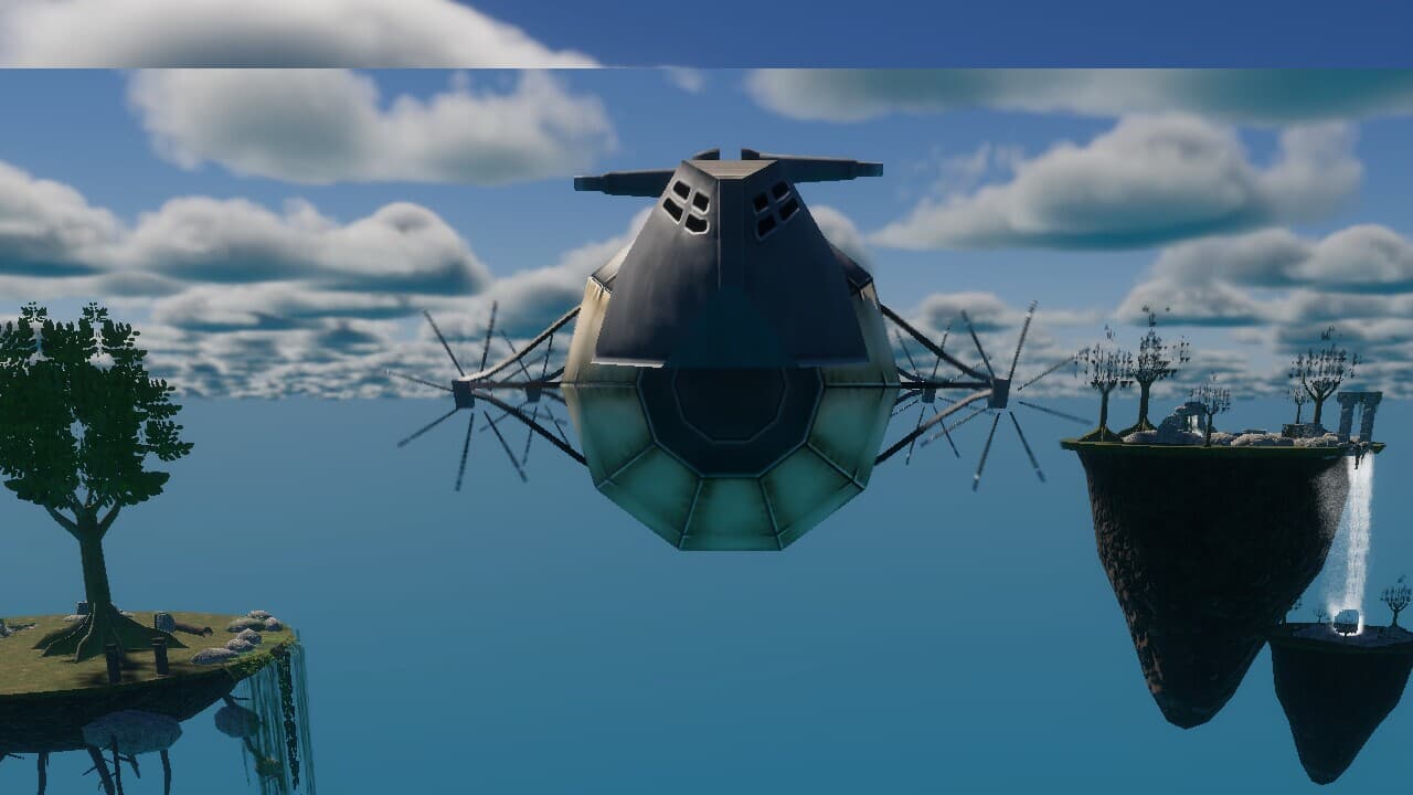 Iron Skies screenshot 4