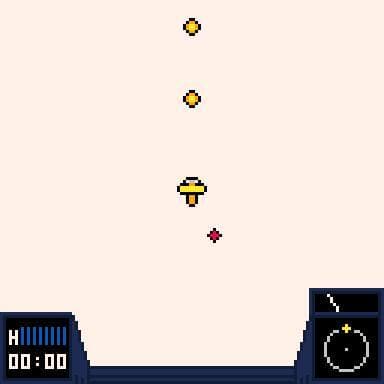 Sky Fighters (LokiStriker) screenshot 2
