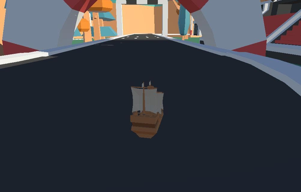 Super Jank Kenny Asset Racer