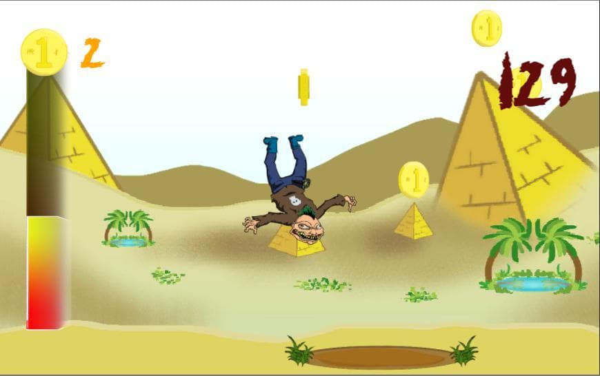 FacePlant screenshot 4