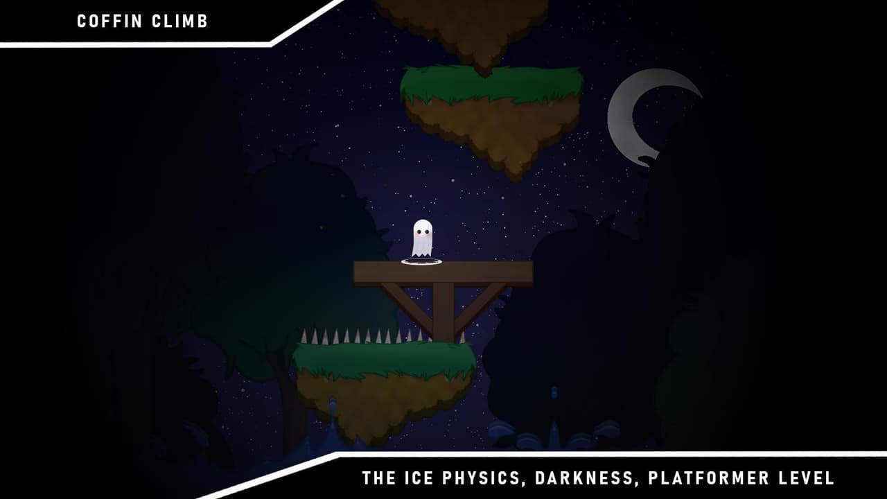 Vexation: Hand Crafted Hell (Demo) screenshot 6