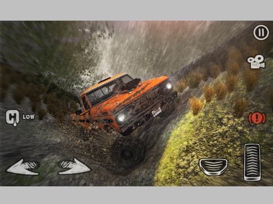 4x4 Next Gen 2 American Hills screenshot 2