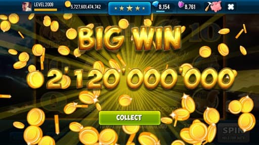 Jackpot Wild-Win Slots Machine screenshot 4