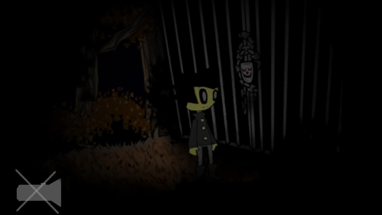 EXORCIST DEMO screenshot 4