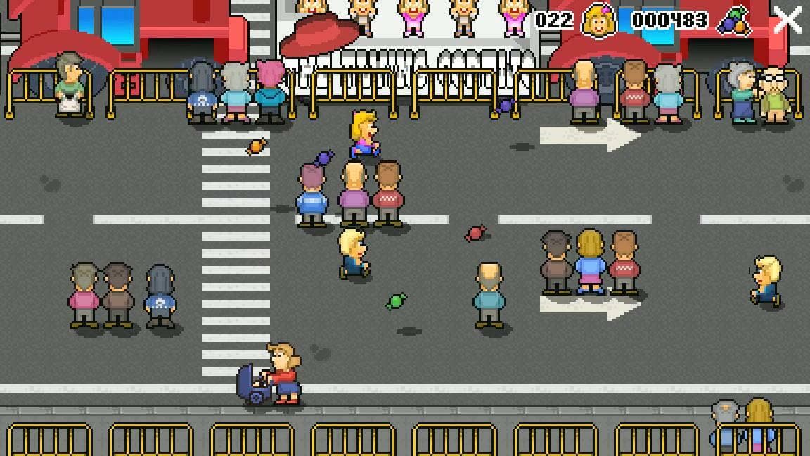 Super Cabalgata de Reyes screenshot 6