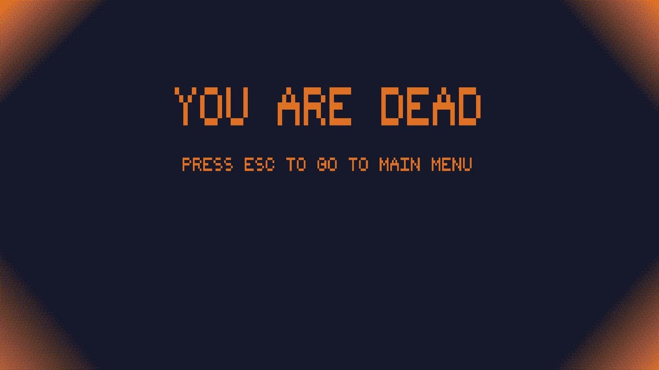 Dead Minutes (DodicksGames) screenshot 2