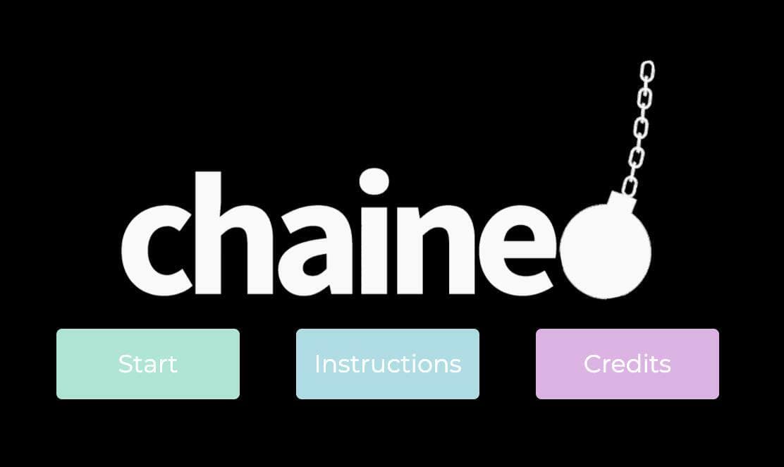 Chained (itch) (NotThatJosh)
