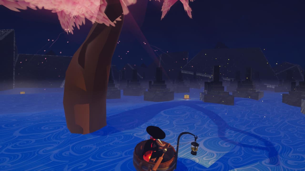 Umi screenshot 4