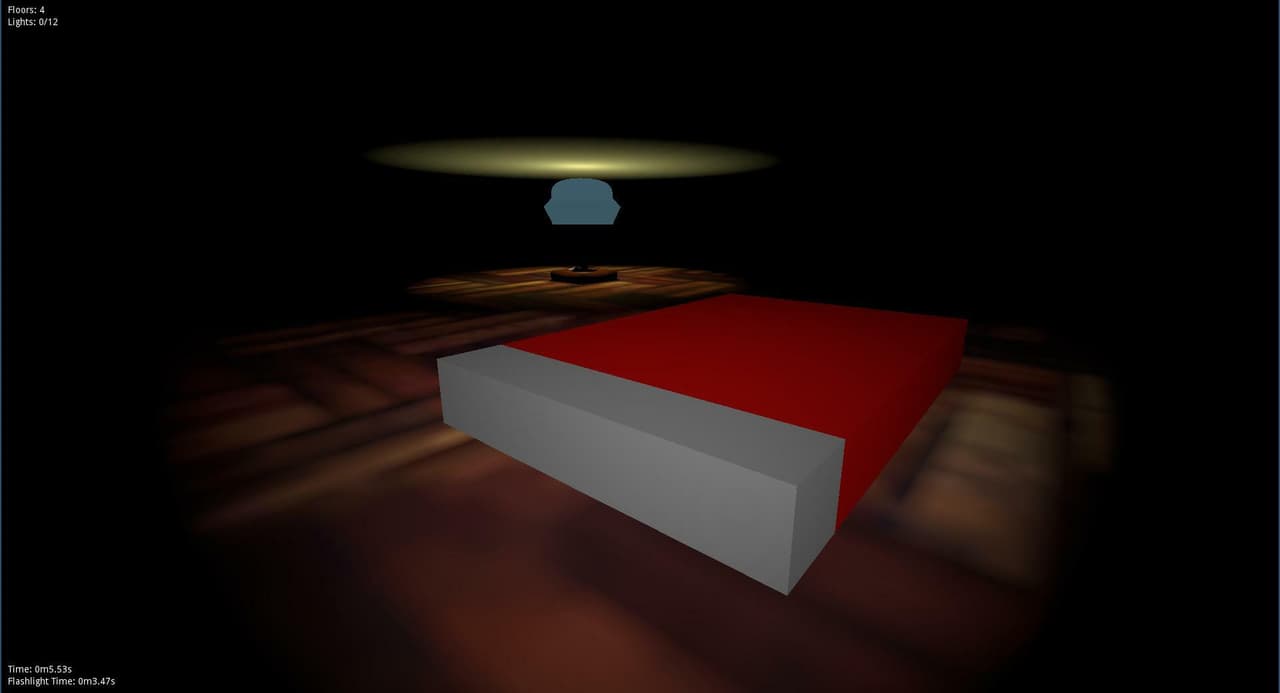 Photonic Salvation screenshot 2