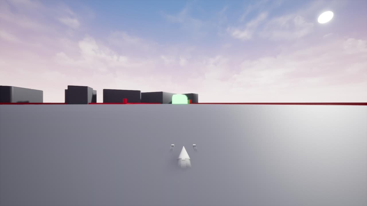 Spacecar (SnoopyG) screenshot 4