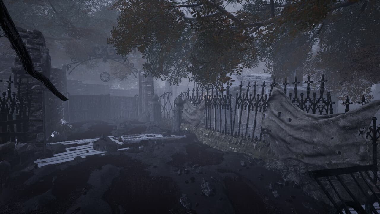 The Other Me screenshot 4