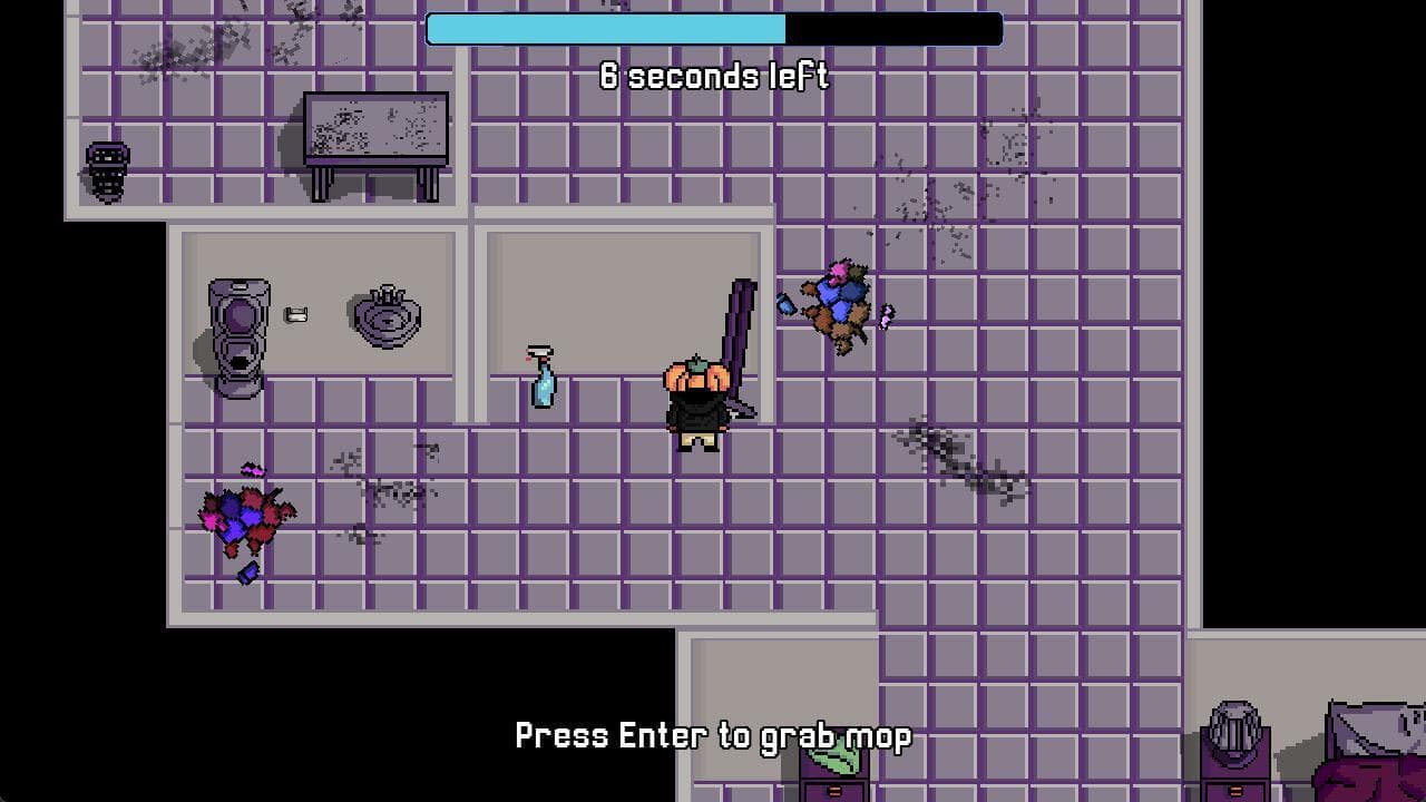 Electroprone screenshot 2