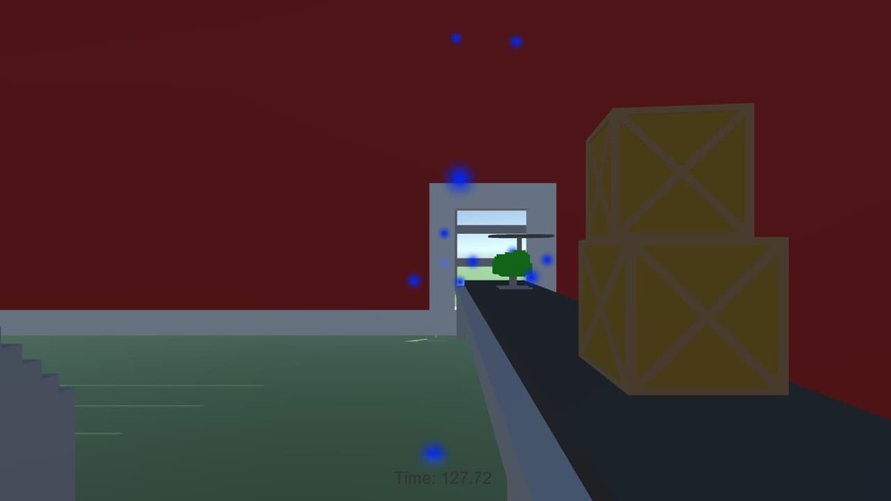 Get Off the Farm screenshot 5