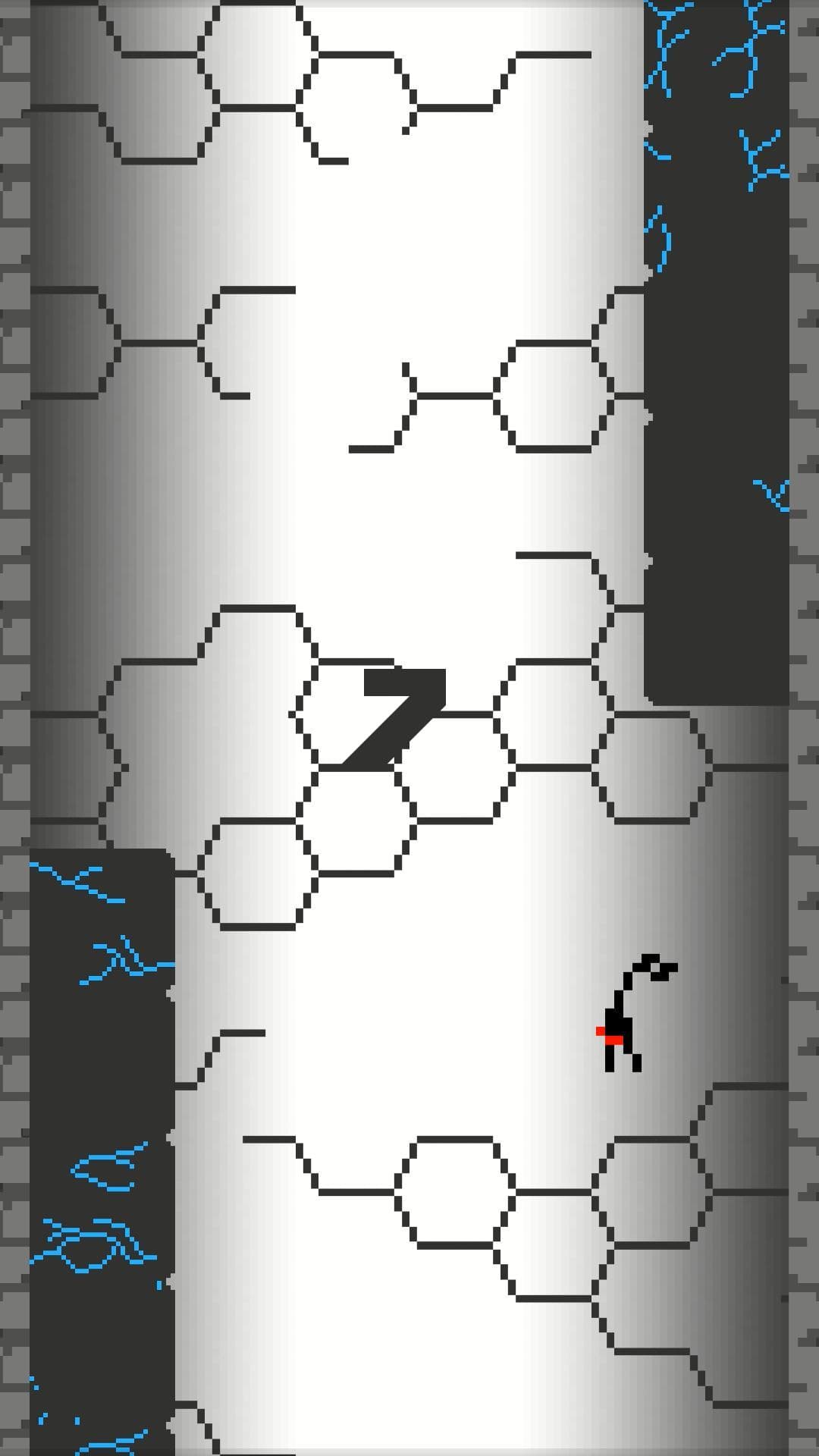 Flying Ninja (Arputikos) screenshot 3